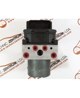 ABS Pumps Ford Mondeo 3S712M110AA, 3S71-2M110-AA, 0265222030, 0 265 222 030, 0265800014, 0 265 800 014