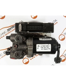 ABS Module Renault Laguna- 7700846640, 10050178323, 10020202084, 10094303014, 10044707373