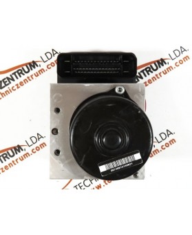 ABS Pumps Ford Focus - 2M512M110ED, 10020403774, 10092501233, 5WK84031