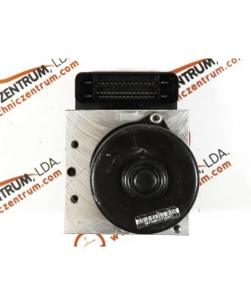 ABS Module Ford Focus- 2M512M110EC, 10020403774, 10092501153, 5WK84031