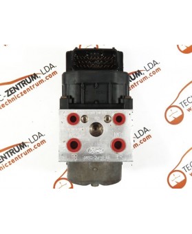 ABS Pumps Ford Mondeo -...