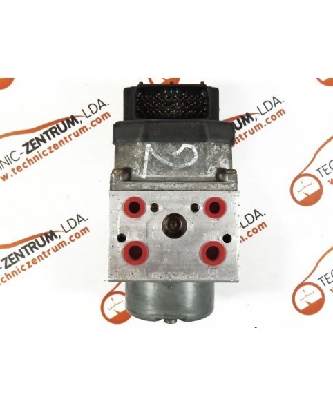 ABS Pumps Ford Mondeo - 98BG2C285CB, 0265220466