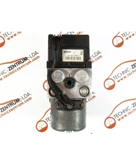 ABS Pumps Ford Mondeo - 98BG2C285CB, 0265220466