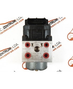 ABS Pumps Renault Scenic -...