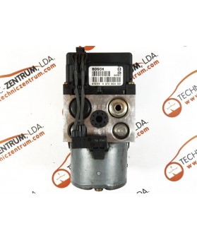 ABS Pumps Renault Scenic - 7700423070, 0265216608, 0273004331, 64BOXAAY2