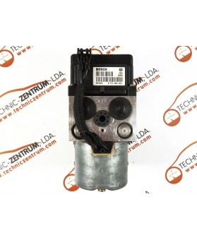 ABS Pumps Renault Scenic 8200178134, 8200 178 134, 0265220668, 0 265 220 668, 0273004662, 0 273 004 662, 64BO4AAY1