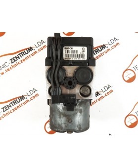 Module ABS Renault Megane II- 7700423034,  0265216555, 0273004279, 64BOXAAY1