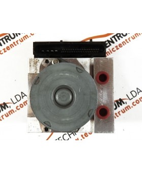 ABS Module Renault Megane- 8200551143, 0265234468, 0265950595, 84BO2AAY2