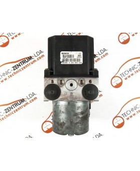 ABS Pumps Renault Scenic 8200090690, 8200 090 690, 0265225107, 0 265 225 107, 0265950046, 0 265 950 046, 64BO2AAY1