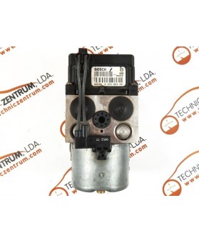 ABS Pumps Renault Clio - 7700424814, 0265216626, 0273004341, BCB02AAY2