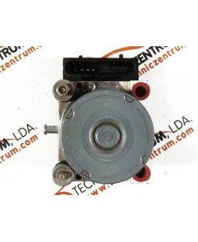 ABS Pumps Ford Mondeo - 5S712M110AA, 0265231462, 0265800381