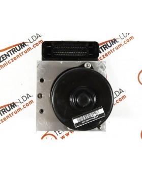Bombas ABS Ford Focus 2M512M110EE, 2M51-2M110-EE, 10020404024, 10.0204-0402.4, 10092501193, 10.0925-0119.3, 5WK84031, 5WK8 4031