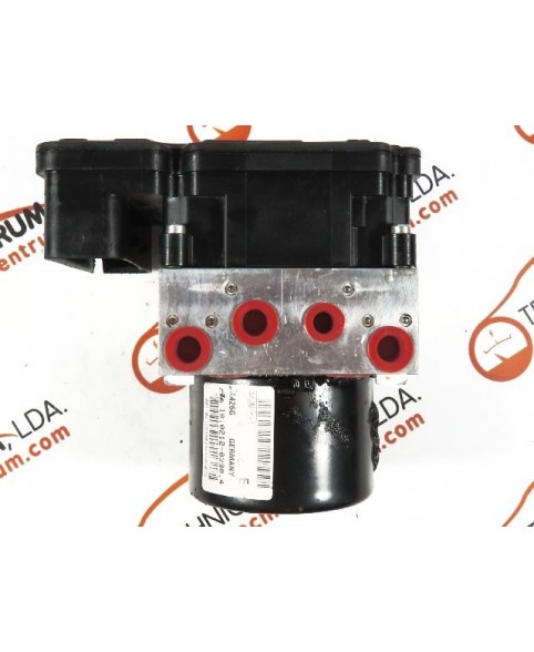 ABS Pumps Ford Transit - 9T162C405AC, 10061931611, 10021203904, 10096101093, 28561114023