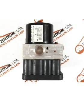 ABS Pumps Ford Fiesta V,...