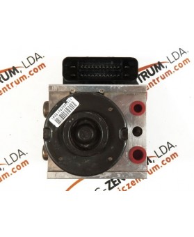 Pompes ABS Ford Fiesta 4S612M110AC, 4S61-2M110-AC, 10020700334, 10.0207-0033.4, 10097001153, 10.0970-0115.3, 00007916E1