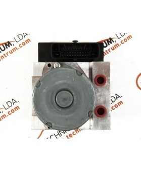 ABS Module Audi A5 - 8K0614517DP, 0265236300, 0265951469