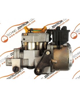 ABS Pumps Fiat Ulisse 220 855176300, B553896, 4927