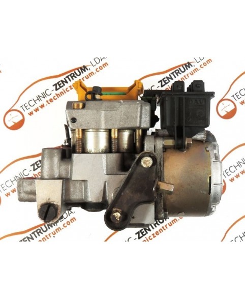 ABS Module Fiat Ulisse, Peugeot 405 - 855176300, B553896