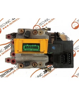 ABS Module Fiat Ulisse, Peugeot 405 - 855176300, B553896