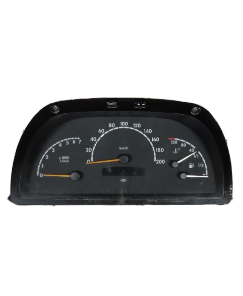Digital Speedometer - A0004466021