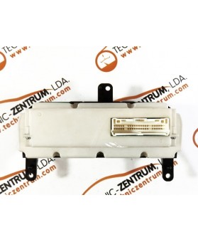 Heater Control - 27500JD45A