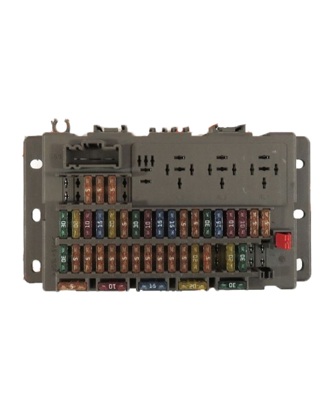BSI - Caja Fusibles Mini One R50  518030507