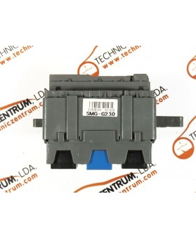 BSI - Caja Fusibles Honda Civic  SMGG230, 37832LN, E6 A-000011