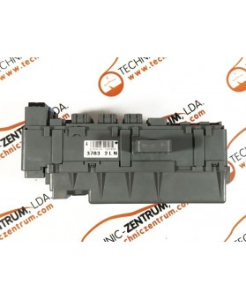 BSI - Caja Fusibles Honda Civic  SMGG230, 37832LN, E6 A-000011