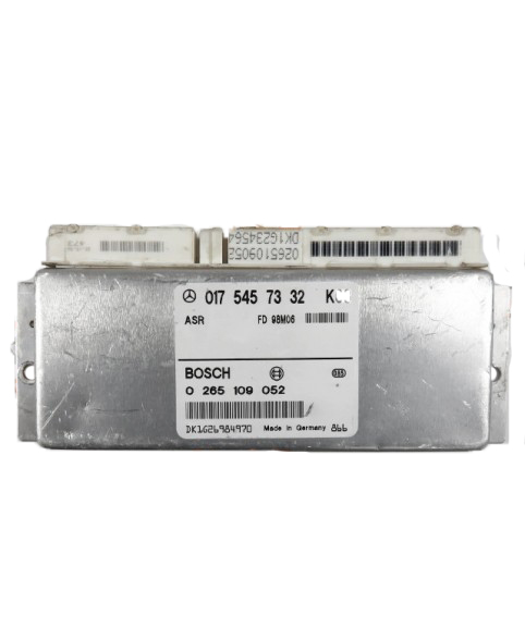 ABS-ESP ECU - 0175457332-0265109052