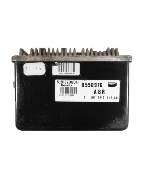 ABS-ESP ECU - 9600011280-B550976