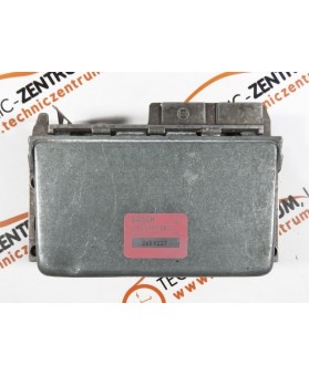 Module ABS-ESP ECU -Peugeot 605-0265100066