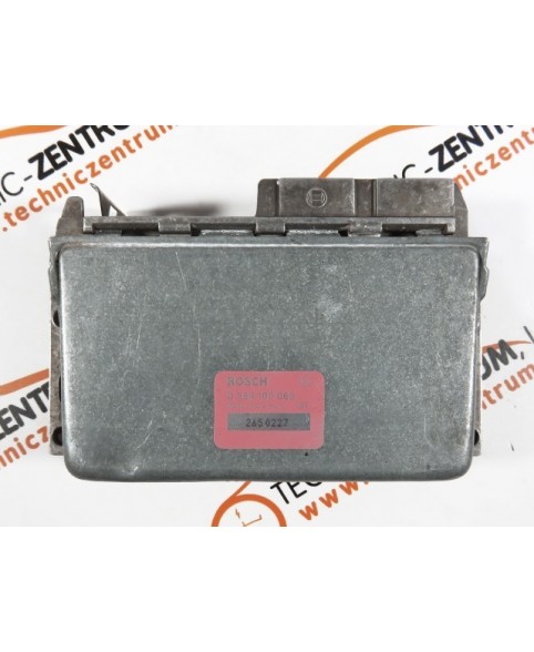 Module ABS-ESP ECU -Peugeot 605-0265100066