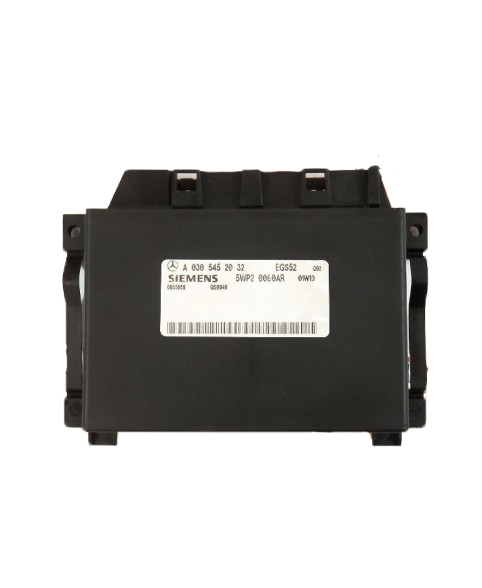 Gearbox - ECU - A0265459132