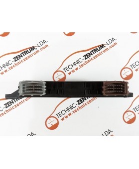 Electric module Windows - ECU Alfa Romeo 159 - 60684088