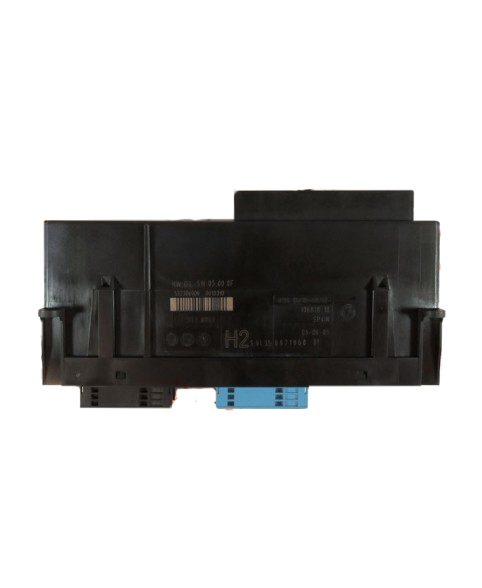 Module Confort BMW Serie 1 - 6135697196001