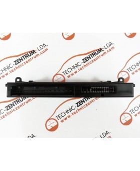 Modulo electronico BMW Serie 1 - 6135697196001