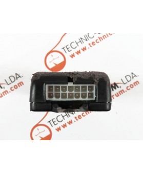 Bluetooth-Phone Mod. Honda Civic - E4021116