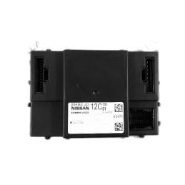 Mod. Body Control Nissan Qashqai - 284B2JD