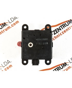 Control Unit Nissan Qashqai...