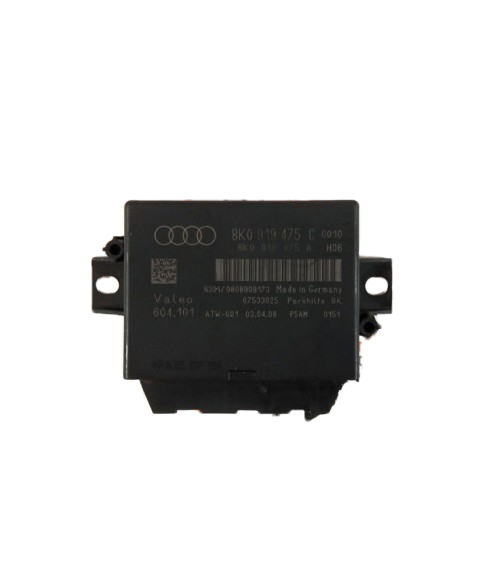 Parking Sensors Mod. Audi A4 - 8K0919475C