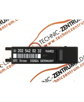 Controlador Luces - 2025420232