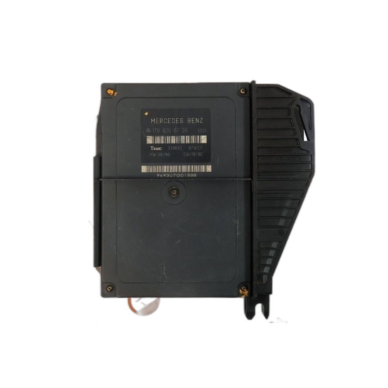 Module Body Control Mercedes-Benz SLK 230 / 320 - 1708200726
