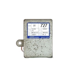 Mitsubishi Space Star Control Module - MD362727