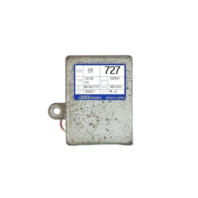 Mitsubishi Space Star Control Module - MD362727