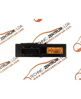 Alarma y Seguridad Citroen Xsara  - 9633523680