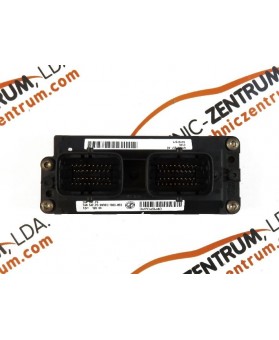 Boitier ECU Fiat Punto-...