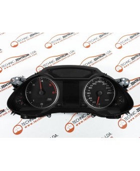Speedometer Audi A4 -...
