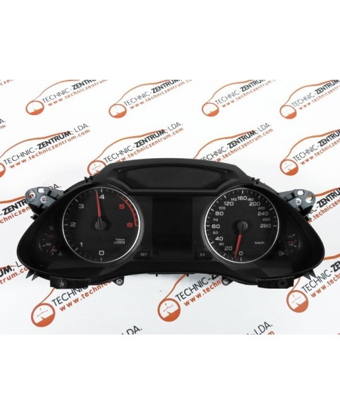 Speedometer Audi A4 - 8K0920930C