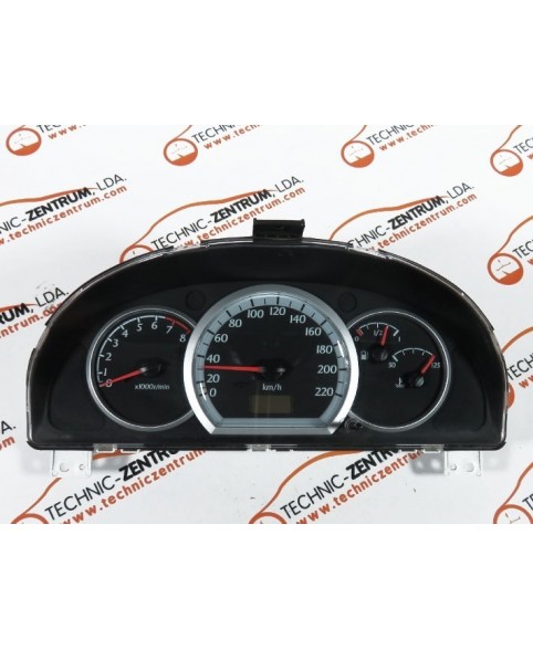 Digital Speedometer - 96430919PJ