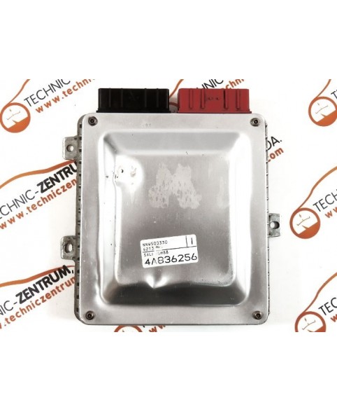 Centralina de Motor ECU Land Rover Discovery 2.5 TD NNN500250, NNW500330